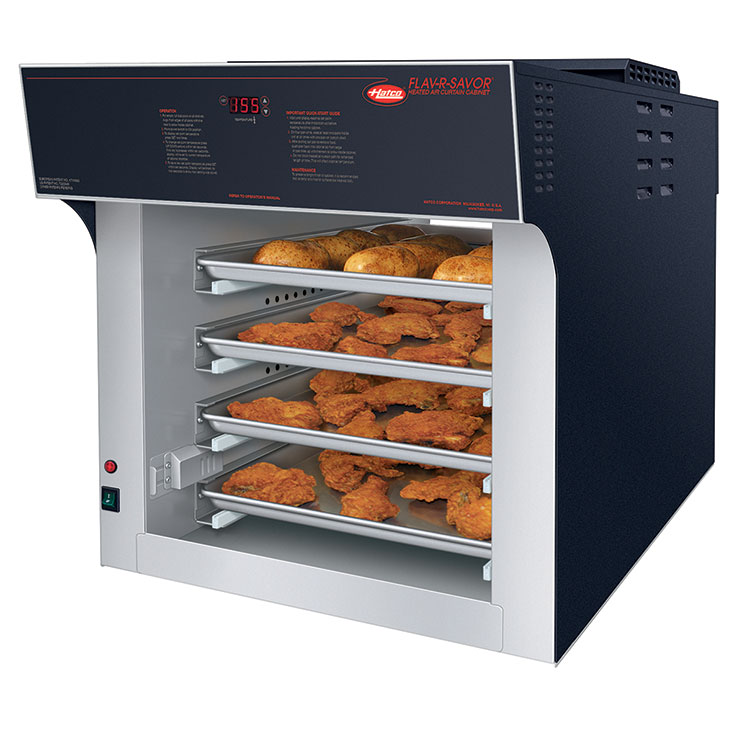 Commercial Food Warmers Hatco Warmers And Cabinets