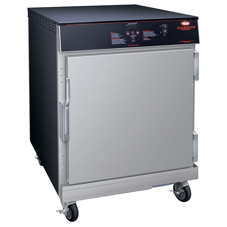 Hatco Flav-R-Savor Heated Holding Cabinet | FSHC-5W-EE