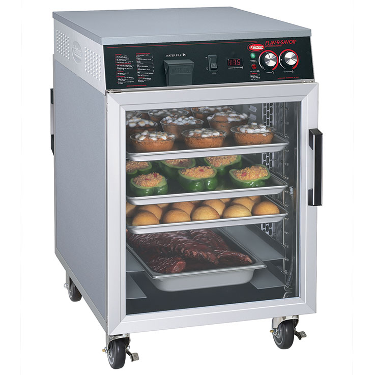 Hatco Hot Food Holding Cabinets