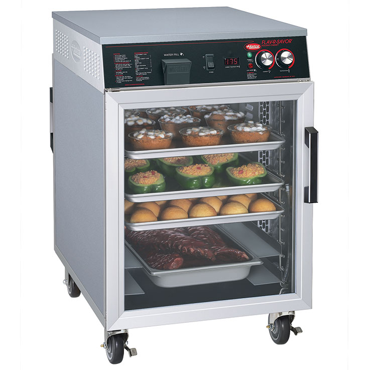 hatco flav-r-savor heated holding cabinet | fshc-7