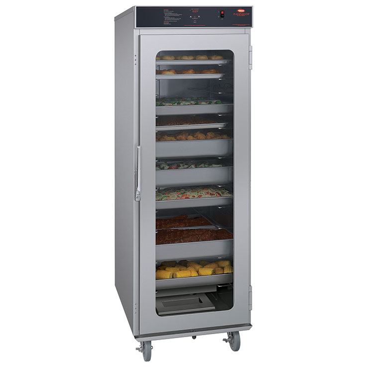 hatco fshc-17w flav-r-savor tall humidified holding cabinet