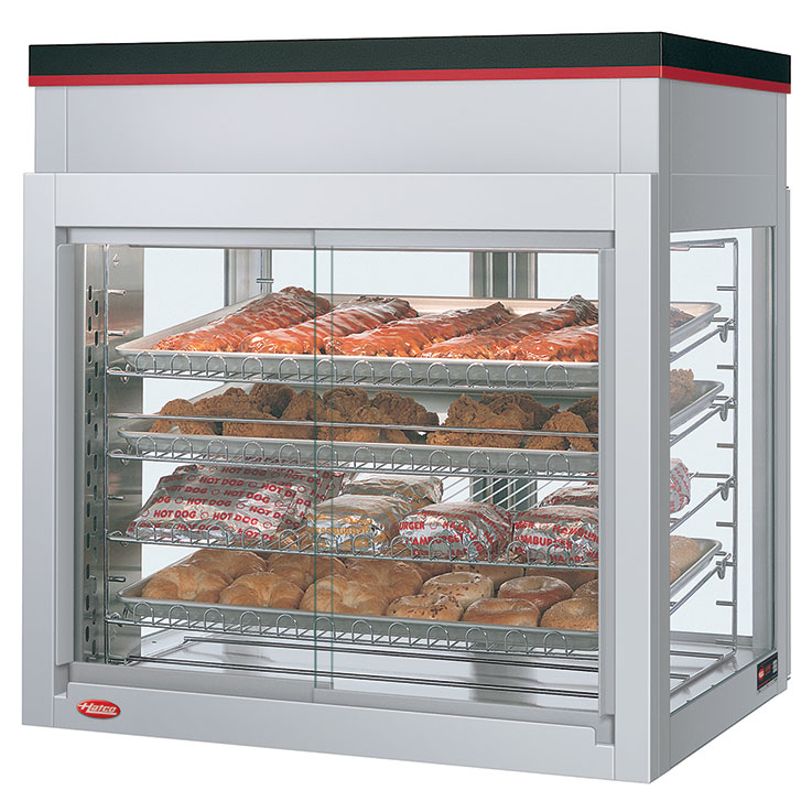 commercial food warmers | hatco warmers and cabinets