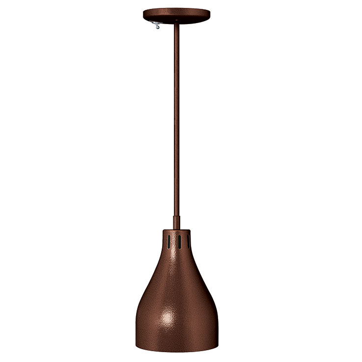 Hatco DL-500 Decorative Restaurant Heat Lamp
