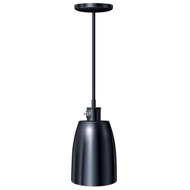 Hatco DL-600 Decorative Restaurant Heat Lamp