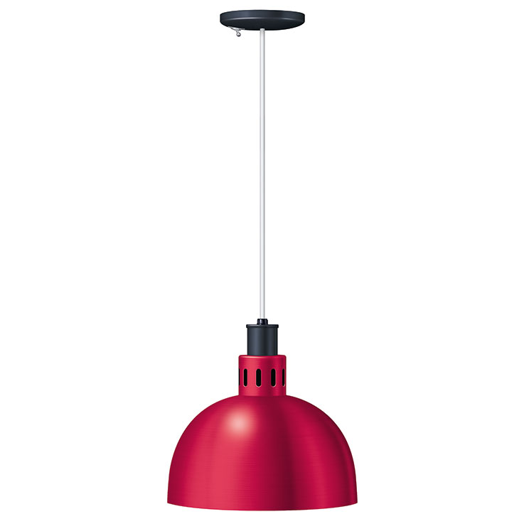 Hatco DL-750 Decorative Restaurant Heat Lamp