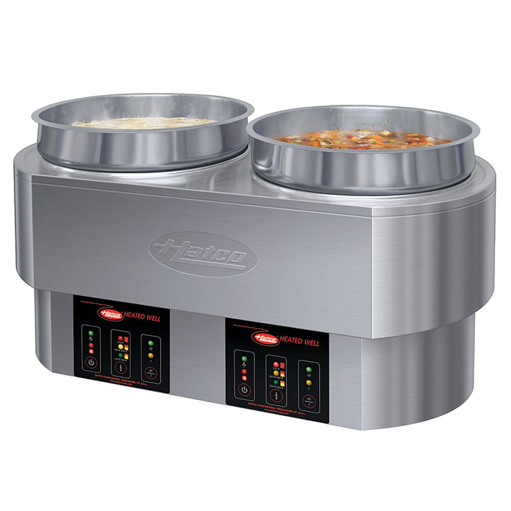 Food Warmers: Commercial Holding Equipment at Low Prices