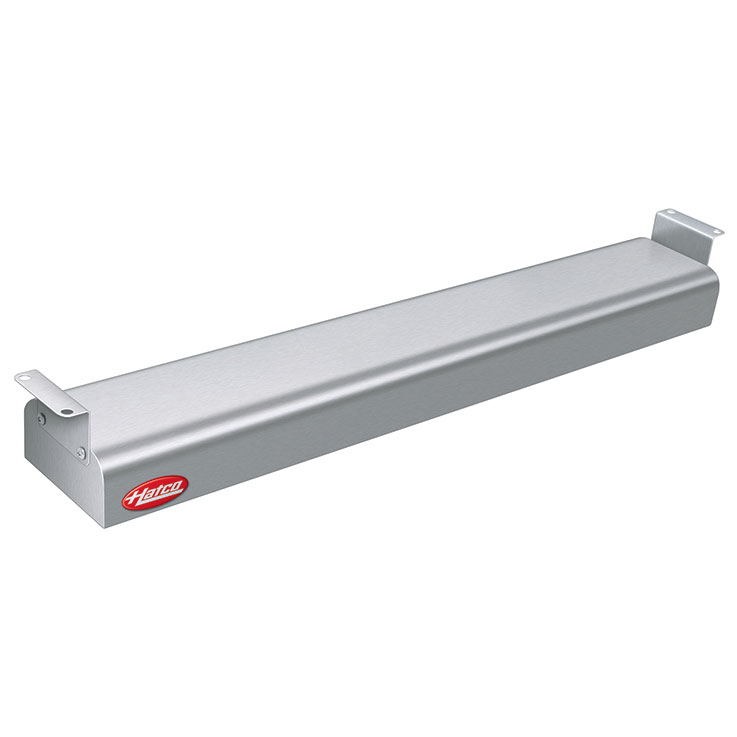 Infrared Strip Heaters | GRNM Glo-Ray Narrow Max Watt Heater