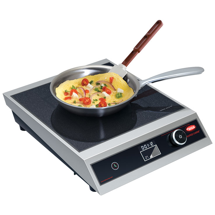 which is more cost effective induction or gas