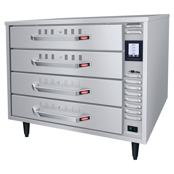 Hatco HDW Freestanding Drawer Warmer Foodservice Equipment
