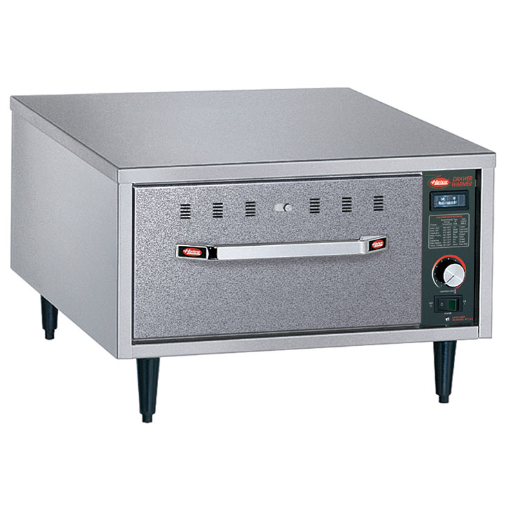 Freestanding Warming Drawer | Hatco HDW-N Drawer Warmer