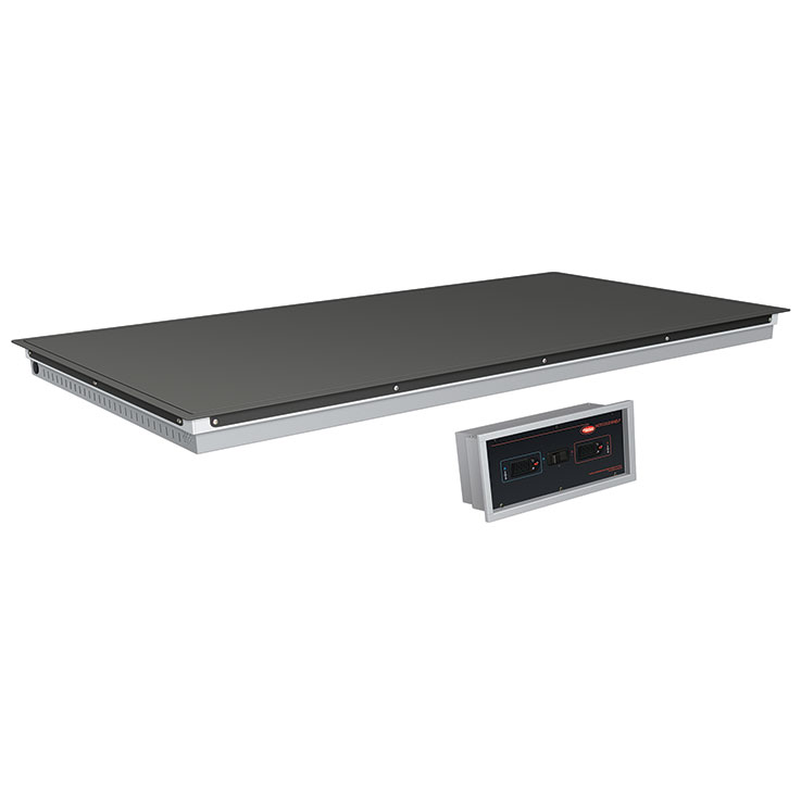 TRIOMPH Réfrigérateur table top TLTT118N, 118 L, Froid statique