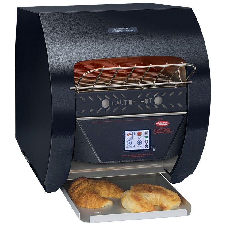 TQ3400 ToastQwik Conveyor Toaster Oven
