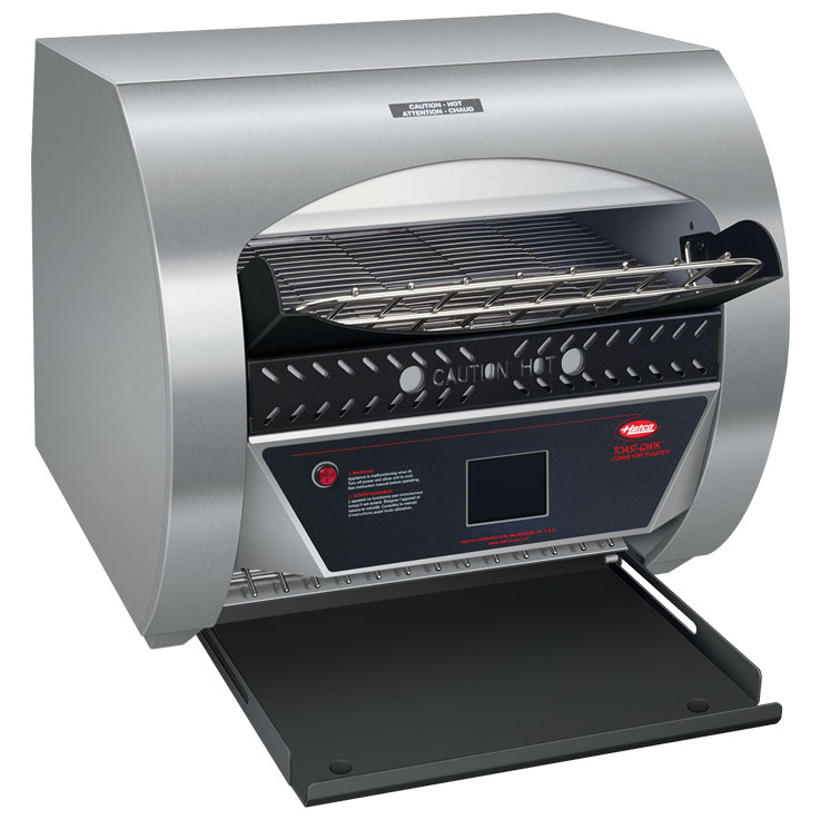 Hatco Toast-Qwik Commercial Conveyor Toaster | TQ3-2000