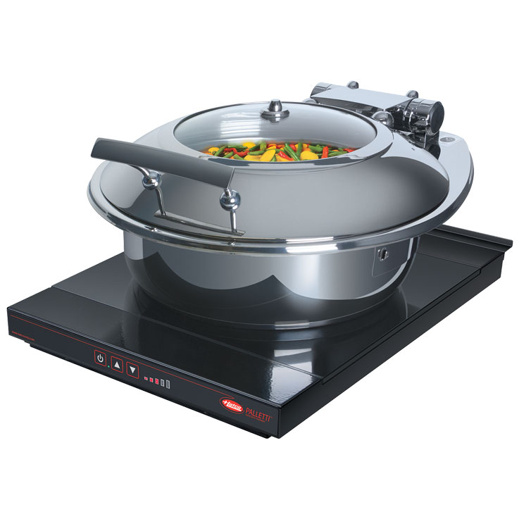 LP LIVING PLUS 1800W Electric Induction Cooktop Countertop Burner, 3 H –  PerfectKitchenCo