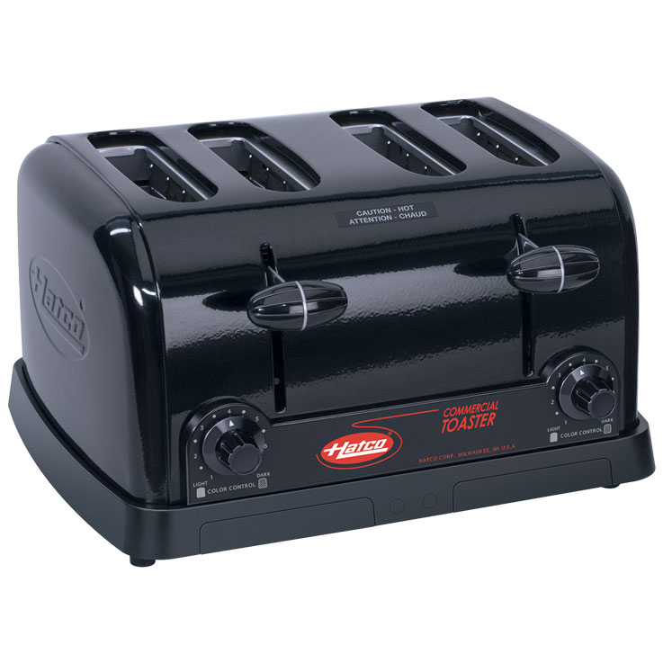 Hatco Pop Up Toasters TPT120 Toaster