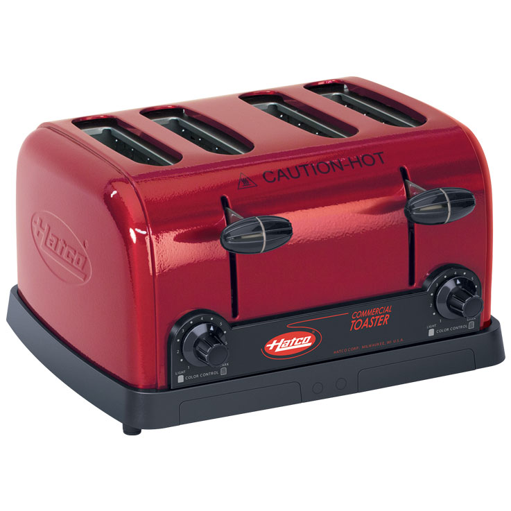 Hatco Pop Up Toasters TPT120 Toaster