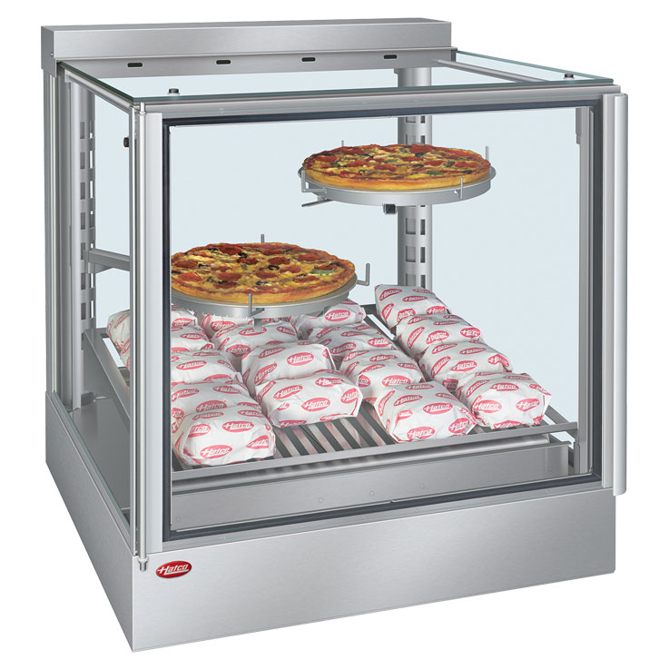 Commercial Food Warmers Hatco Warmers And Cabinets