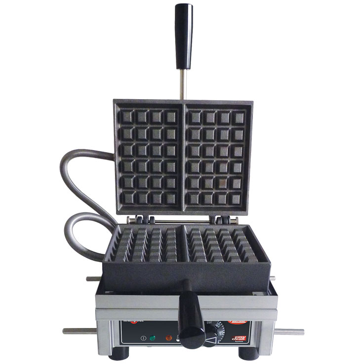 KWM09 Commercial Waffle Warmer | Krampouz Electric Waffle Warmer