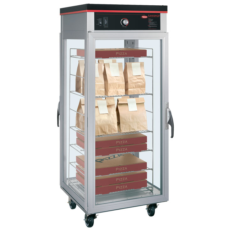 PFST Flav-R-Savor Holding Cabinet | Heated Cabinet for Pizza