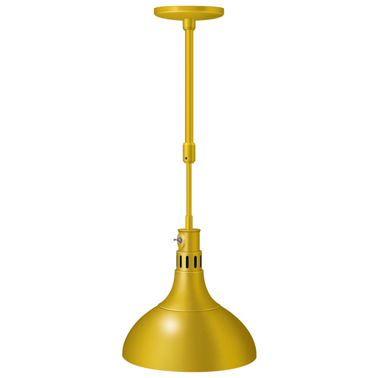 Hatco DL-800 Decorative Restaurant Heat Lamp