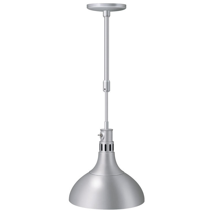 Hatco DL800 Decorative Restaurant Heat Lamp