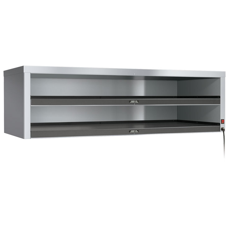 Hatco PSH Product Storage Heated Shelf