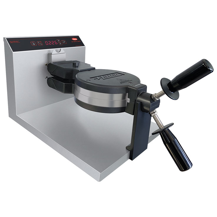 Hatco/Suntec FWM Flip Waffle Maker