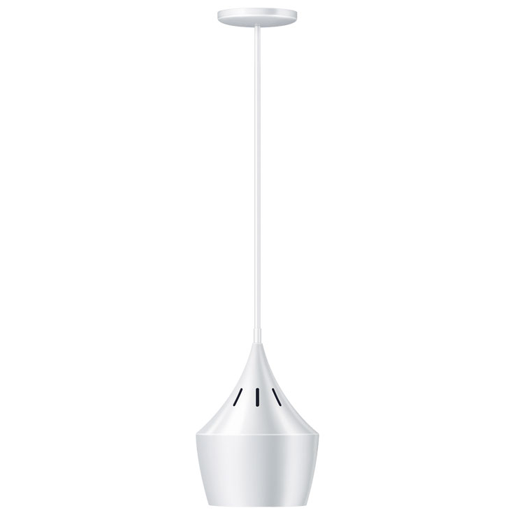 Hatco DL-2100 Decorative Restaurant Heat Lamp