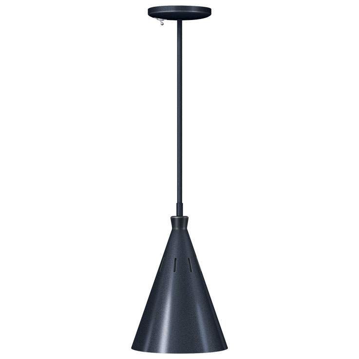Hatco DL-2200 Decorative Restaurant Heat Lamp