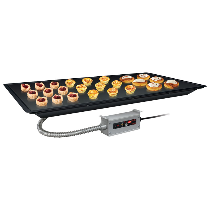 Hatco IWRM-C1 Palletti Countertop Induction Warmer