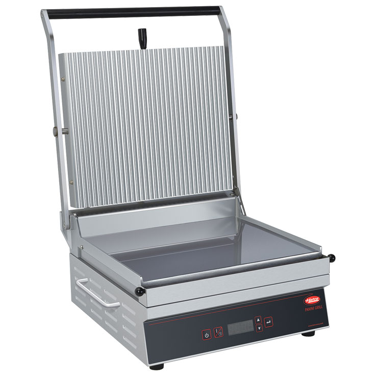 PG14 Panini Grill | Hatco Commercial Panini Press