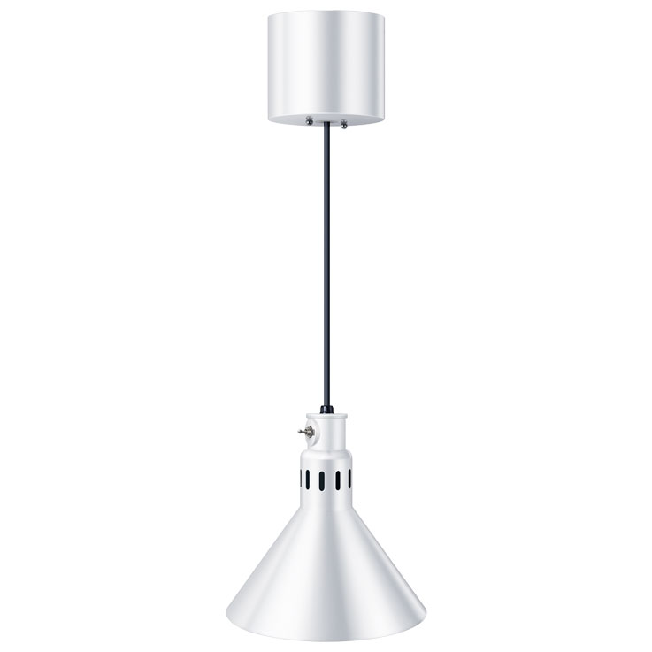 Hatco DL-775 Decorative Restaurant Heat Lamp