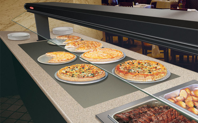 Consumer Trends To Consider When Selecting Equipment for Your Foodservice Space