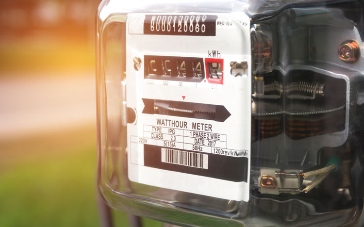 The Best Way To Avoid Utility Bill Sticker Shock