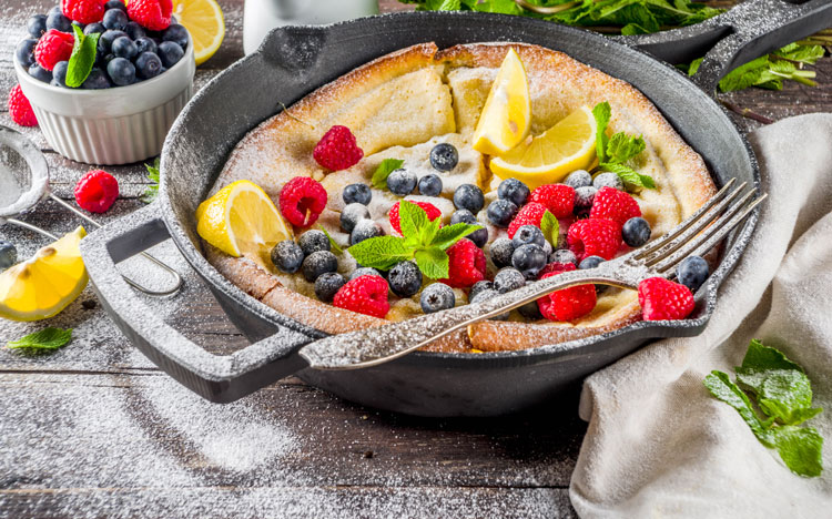 Dutch Baby