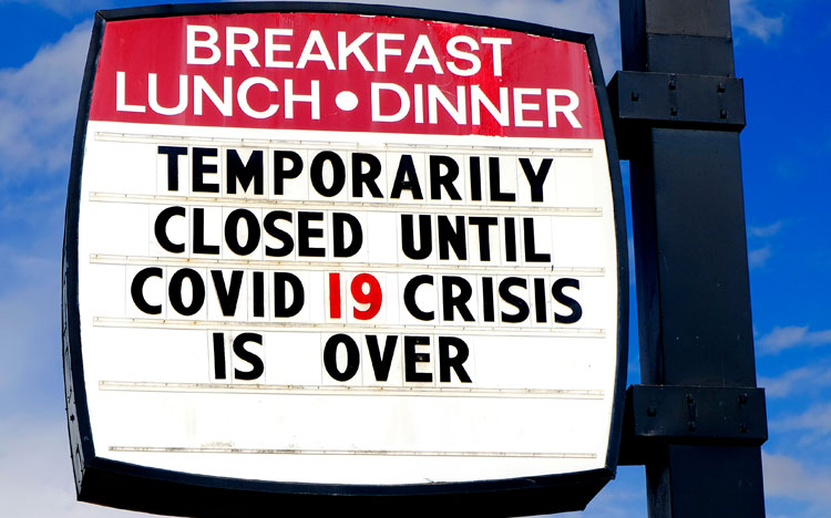 COVID-19 and Delivery Revenue: Getting Ahead of the Foodservice Crisis