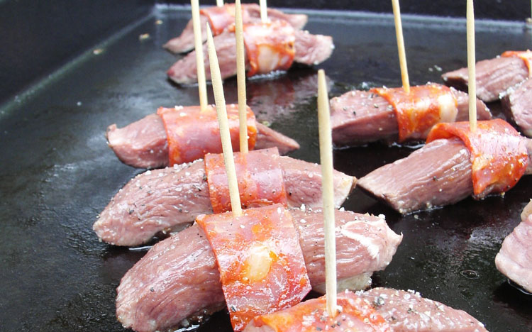 Duck Breast