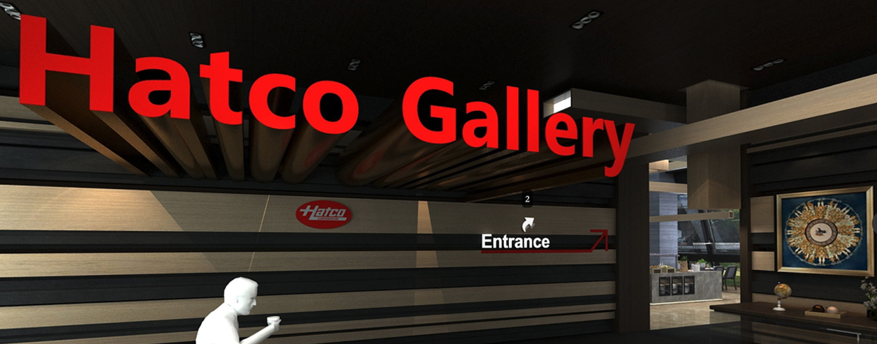 Hatco Virtual Showroom Gallery