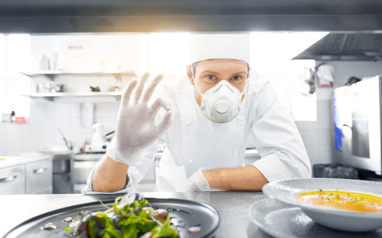 Savvy, Pandemic-Proof Ways to Repurpose Foodservice Equipment