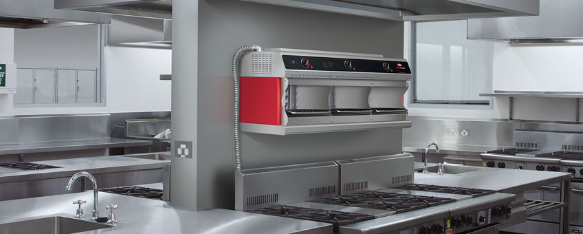 Commercial Kitchen Equipment | Restaurant Cooking Equipment