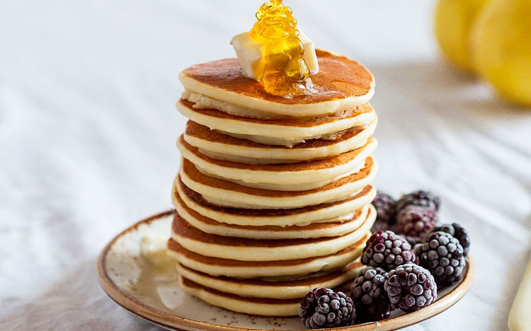 Pancakes