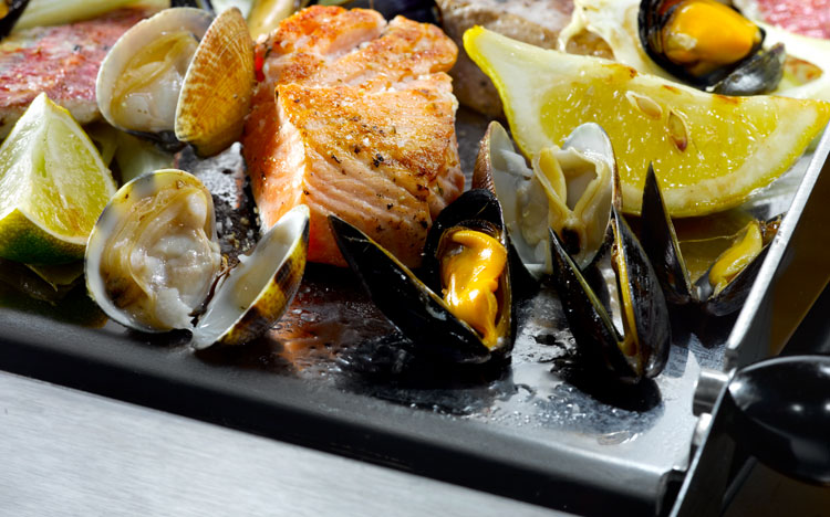 Breton Parilla