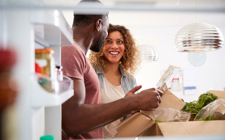 All Aboard: Hospitals Are Getting in on the Meal Kit Trend