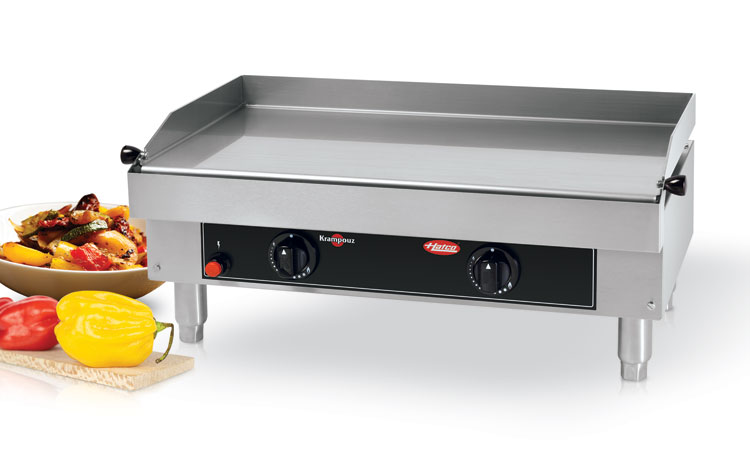 Insider Tips: Six Secrets To Finding the Perfect Griddle