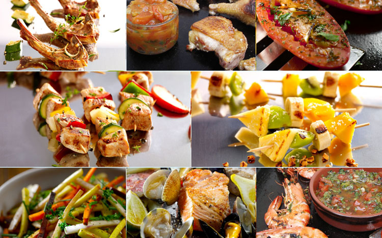 21 Inspiring Recipes To Create On Your Griddle
