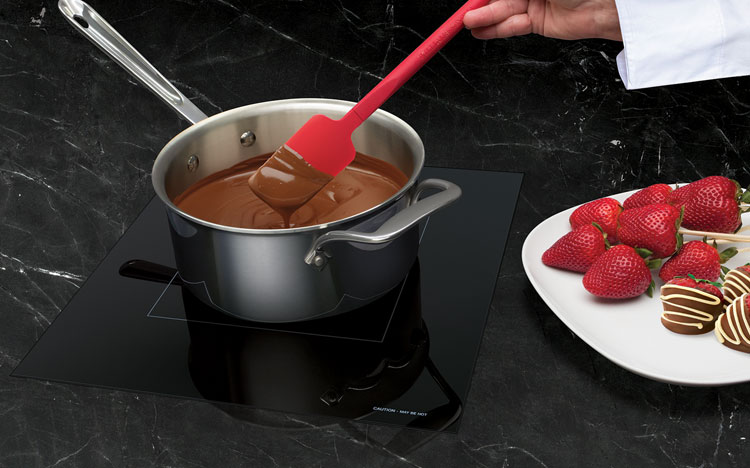 Cooking with Induction and Top Recipes- Simply Better Living