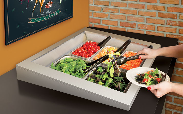 Innovative Equipment: How Chains Are Cooking Up Solutions for Specialized Menus