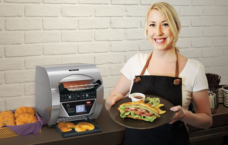 Enhancing Guest Satisfaction With Foodservice Equipment