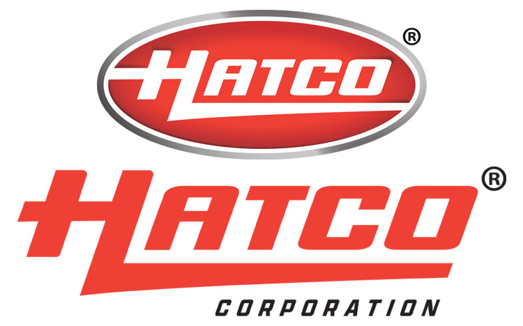 Hatco Corporation Unveils New Logos in Celebration of 75th Anniversary
