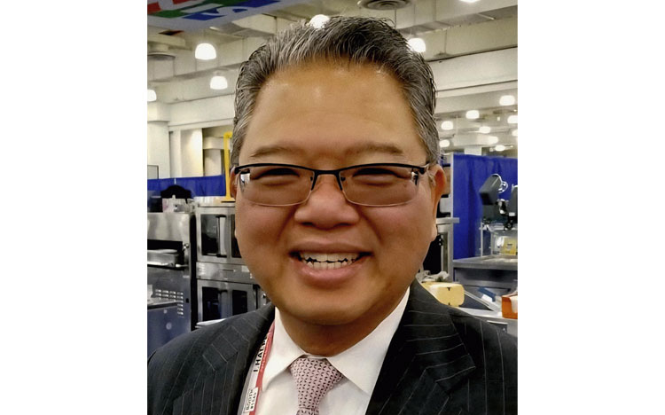 Hatco Promotes Raoul Cervantes to Consultant Services Sales Manager